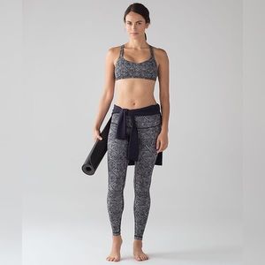 Lululemon tight stuff formation alpine tights.